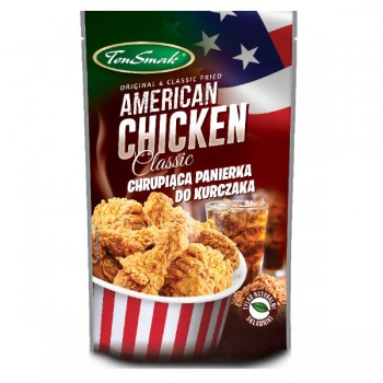Ten Smak | Panierka American Chicken 200g