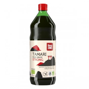 Lima | Sos Tamari BIO 500ml