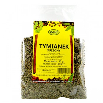 Rami | Tymianek 30g