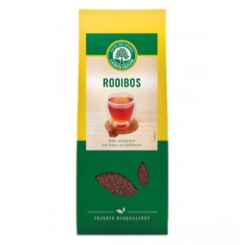 Lebensbaum | Herbata rooibos BIO 100g