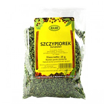 Rami | Szczypiorek 25g