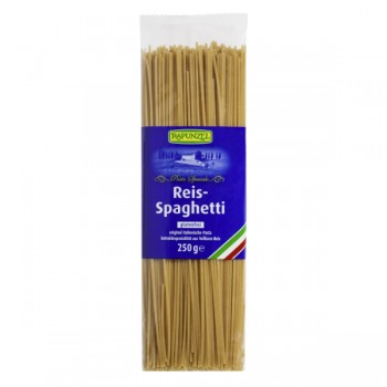 Rapunzel | Makaron ryżowy spaghetti BIO 250g