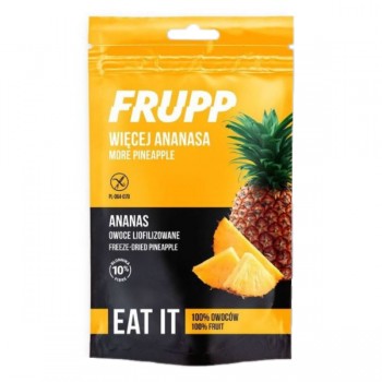 Celiko | Frupp ananas liofilizowany 15g