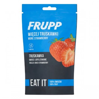 Celiko | Frupp truskawka liofilizowana 13g