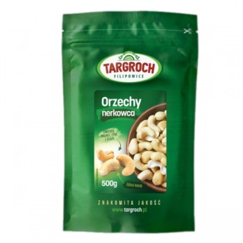 Targroch | Orzechy nerkowca 500g