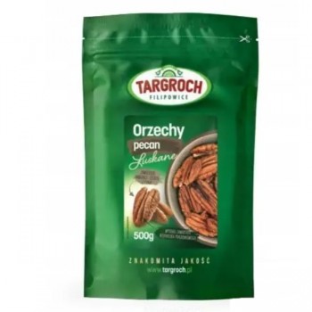 Targroch | Orzechy pekan 500g