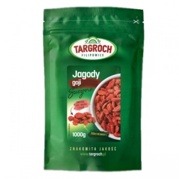 Targroch | Jagody goji 1kg