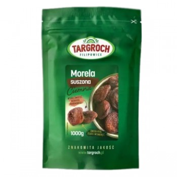 Targroch | Morele suszone na słońcu 1kg