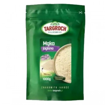Targroch | Mąka jaglana 1kg