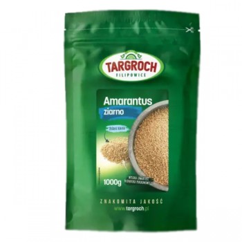 Targroch | Amarantus ziarno 1kg