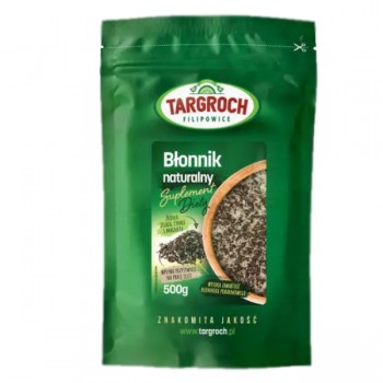 Targroch | Błonnik naturalny 500g