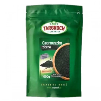Targroch | Czarnuszka ziarno 1kg