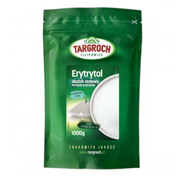 Targroch | Erytrytol 1kg