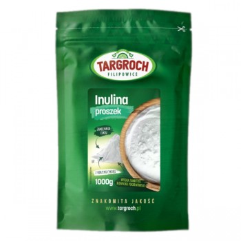 Targroch | Inulina 1kg