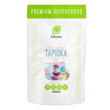 Tapioka kulki 1kg
