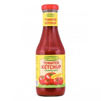 Rapunzel | Ketchup BIO 450ml