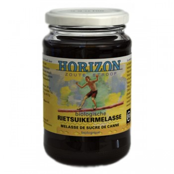 Horizon | Melasa z trzciny cukrowej BIO 450g