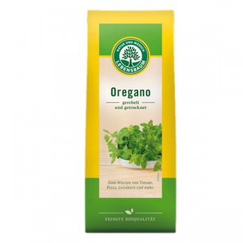 Lebensbaum | Oregano BIO 15g