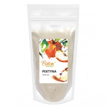 Batom | Pektyna jabłkowa do dżemów 150g