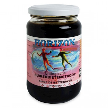 Horizon | Syrop buraczany BIO 450g