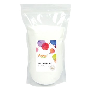 Batom | Witamina C 1kg