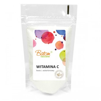 Batom | Witamina C 250g