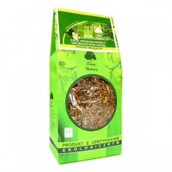 Dary Natury | Herbatka ziele wierzbownicy drobnokwiatowej BIO 200g