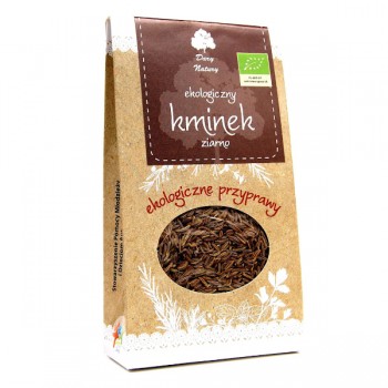 Dary Natury | Kminek ziarno BIO 60g