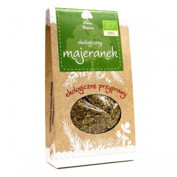 Dary Natury | Majeranek BIO 15g