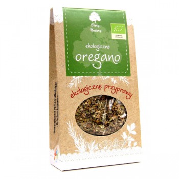 Dary Natury | Oregano BIO 20g