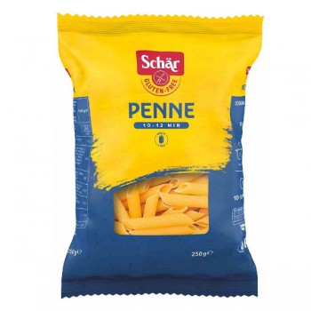Schär | Makaron penne bezglutenowy 250g