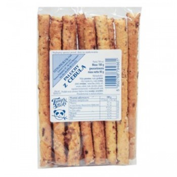 Stema | Paluchy cebulowe 100g