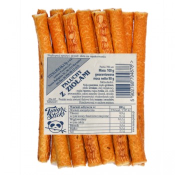 Stema | Paluchy ziołowe 100g