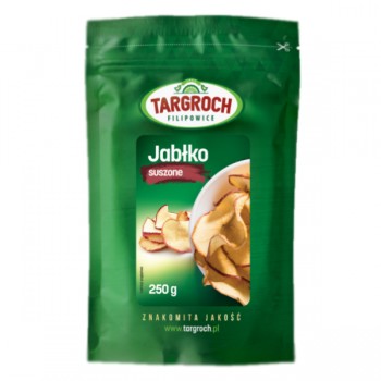 Targroch | Jabłko suszone 250g