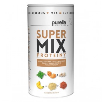 Purella Superfoods | Supermix Proteiny 150g