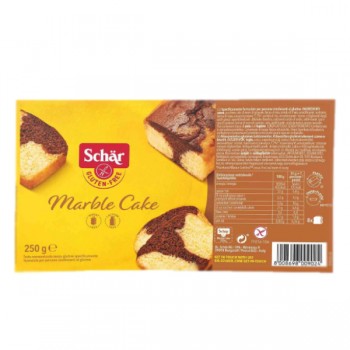 Schär | Marmorkuchen ciasto kakaowe bezglutenowe 250g