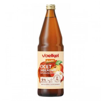 Voelkel | Ocet z jabłek BIO Demeter 750ml