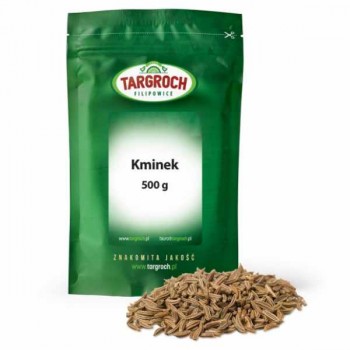 Targroch | Kminek ziarno 500g