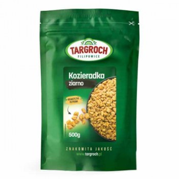 Targroch | Kozieradka ziarno 500g
