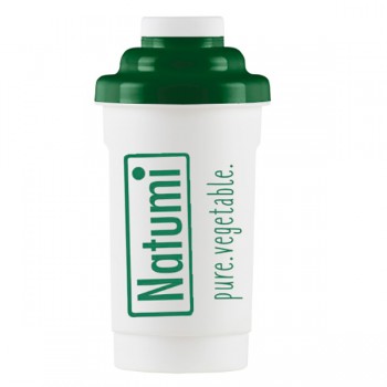 Natumi | Shaker z logo natumi 600ml