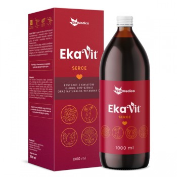 EkaMedica | Sok EkaVit 1L