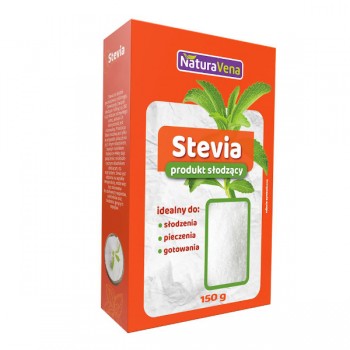 NaturaVena | Stevia 150g