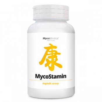 MycoMedica | MycoStamin 180 tabl.