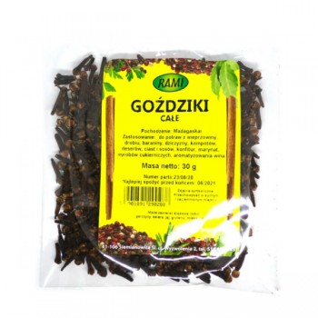 Rami | Goździk cały 30g