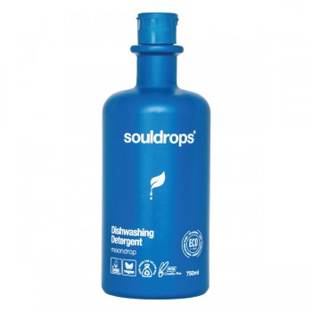 Souldrops | Płyn do mycia naczyń Moondrop 750ml