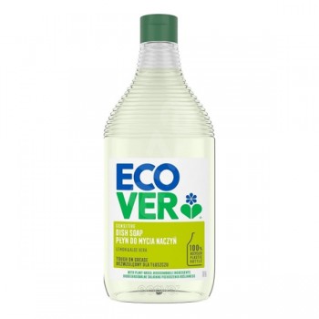 Ecover | Płyn do mycia naczyń LEMON & ALOE VERA 450ml