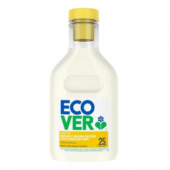 Ecover | Płyn do zmiękczania tkanin Gardenia & Vanilla 750ml