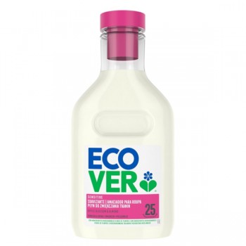 Ecover | Płyn do zmiękczania tkanin Apple Blossom & Almond 750ml