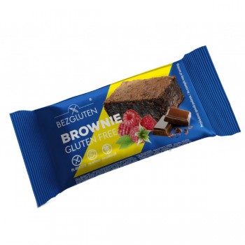 Bezgluten | Brownie bezglutenowe 50g