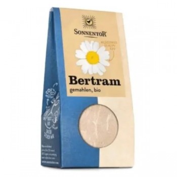 Sonnentor | Bertram korzeń mielony BIO 40g